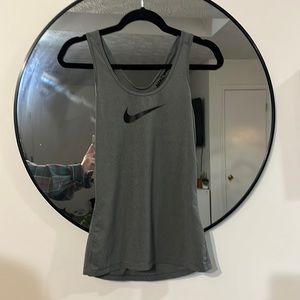 Nike Pro Razorback TankTop
